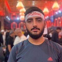 عوسجة الكوفي (@eawsajat_alkufi) 's Twitter Profile Photo عوسجة الكوفي (@eawsajat_alkufi) 's Twitter Profile Photo