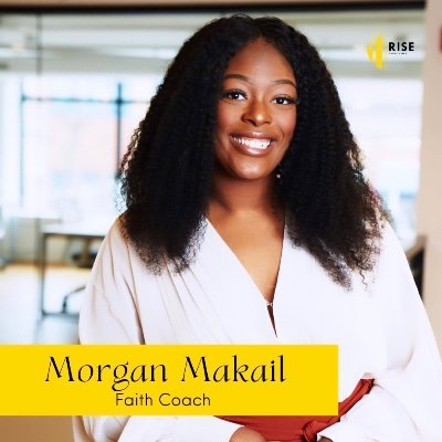 Daughter of God. Servant. Author. Speaker. Vessel. For booking: morganmotivationalmondays@gmail.com