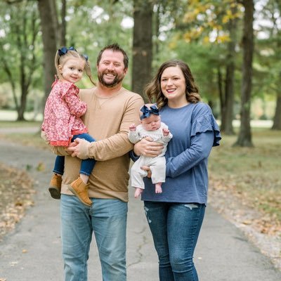 Christian, huge Cardinals fan, Racers fan, and Jaguars fan.