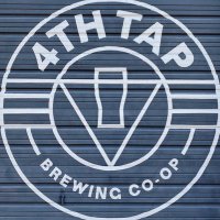 4th Tap Brewing Coop (@4thtap) 's Twitter Profile