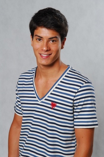 Fã clube do @Aguiararthur