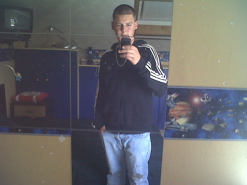 ferrykb's profile picture. 