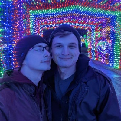 Stokes_Austin1's profile picture. human spaceflight operations enthusiast / amateur powerlifter /  28/bi/he/him/his 🌱