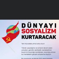 Nimet Çakılkaya (@nimetcakilkaya) Twitter profile photo