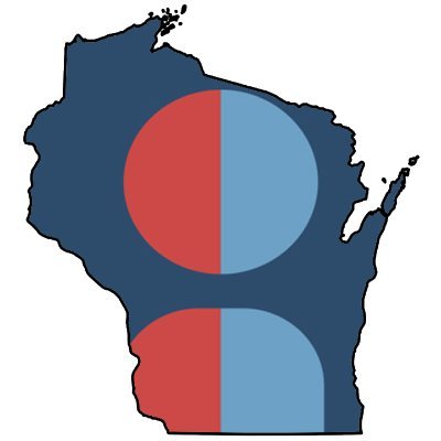 Here to get progressives elected throughout Wisconsin.