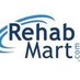 ToolsForLiving - RehabMart.com (@rehabmart) Twitter profile photo
