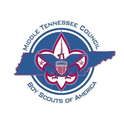 The Middle Tennessee Council serves over 23,000 youth and adult volunteers in 37 TN counties and Fort Campbell, KY. Find your local unit at https://t.co/LtVM2oOSwZ !