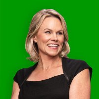 Molly Fletcher (@mollyfletcher) 's Twitter Profile