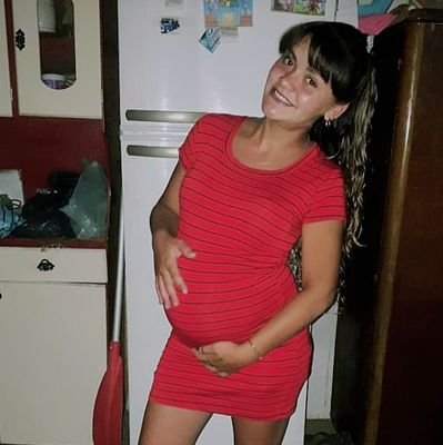 Araceli Nievas futura mamá de Neylin Emyli Benegas🤰🏻💗
madrina de Nicolás y  Isaías 😍

mi único amor Emanuel Banegas💗

soy bien capricorniana♑