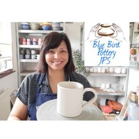 Blue Bird Pottery JPS(@BirdJps) 's Twitter Profile Photo