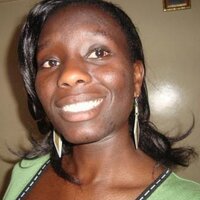 Jeddida Ndungu (@jedgiri) 's Twitter Profile