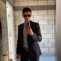 Adrian Antunez (@antunezadrian) 's Twitter Profile Photo Adrian Antunez (@antunezadrian) 's Twitter Profile Photo