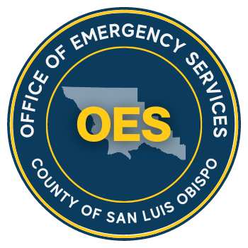 County of San Luis Obispo Office of Emergency Services