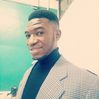 Christopher Yao Tsikata (@chris_tiskata) 's Twitter Profile