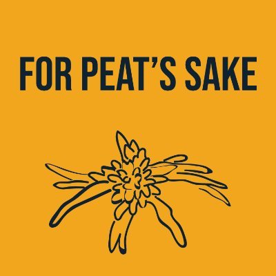 A podcast about the wonders of peatlands.