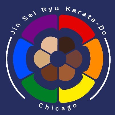 A small, queer-led Rogers Park (Chicago) based karate dojo. Body-positive karate classes for kids (4+) and adults led by Senpai Amy & Senpai Kyren @CoS_Chicago