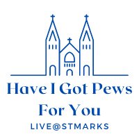 Have I Got Pews For You(@HIGPFY) 's Twitter Profile Photo