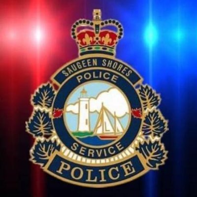 Official account of the Saugeen Shores Police Service. Non Emergency line 519-832-9200

Account not monitored 24/7 - CALL 911 FOR EMERGENCIES
