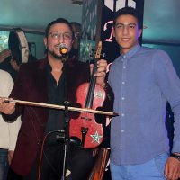 abdelhak moatad (@abdelhak_moatad) 's Twitter Profile
