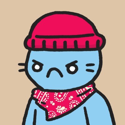 oballez.eth🦉さんのプロフィール画像
