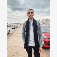 𝐀𝐇𝐌𝐄𝐃 ☮︎ (@ahmed_fetoh7) Twitter profile photo