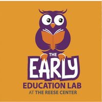 The Early Education Lab at the Reese Center(@TheEarlyEdLab) 's Twitter Profile Photo