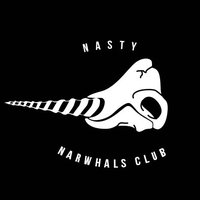 Nasty Narwhals Club NFT (@narwhalsclubnft) 's Twitter Profile