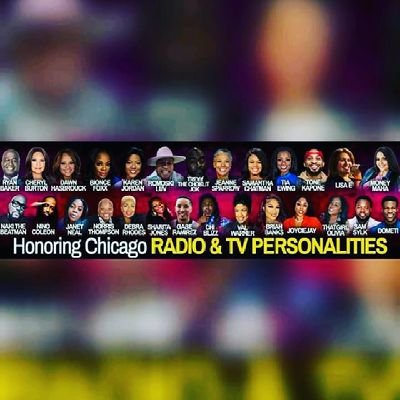 JanetNe33882581's profile picture. SomeOne You Should Know Janet Neal She's One Of Movers And Shakers In The City Of Chicago Where She Was Born And Raised. Janet As Been In the Industry 15th year