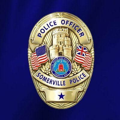 Official Twitter page of the Somerville Police Department, MA. This account is not monitored in real time. For emergencies dial: 911. Non-emergency: 6176251600