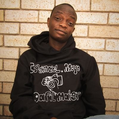 Ishmael Moyo