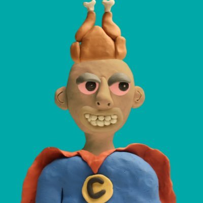 PatBuysNFT's profile picture. 