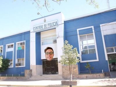 ComisariaSplint's profile picture. Comisaría N°1 || Puede realizar sus denuncias y quejas.