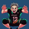 bokutosayswhaat's profile picture. #1 Hinata Shouyou lover & Bokuto Koutarou enthusiast. 30.