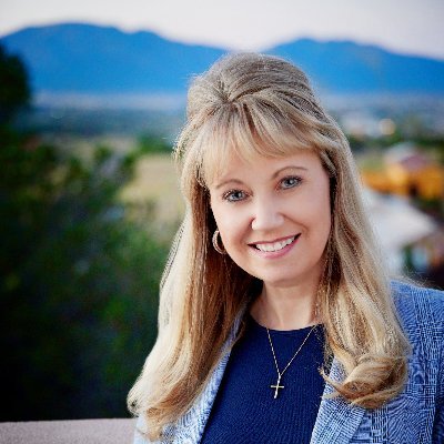 Town of Edgewood Mayor, CPA ~ I love our Town and East Mountain Communities!