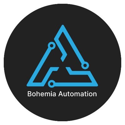 BHAinstyle's profile picture. Bohemia Automation, EVA ICS