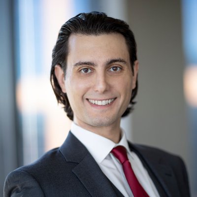 pkmn760's profile picture. Partner and Intellectual Property Attorney