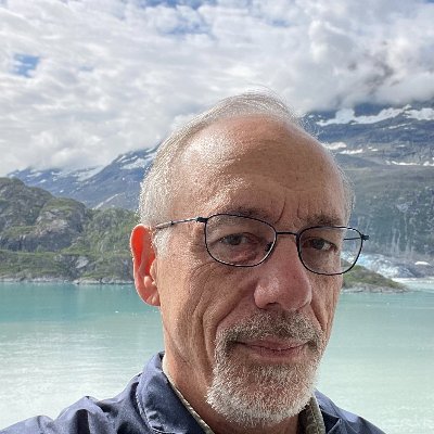Author: UFOs: A Scientist Explains What We Know (And Don't Know), UFOs and Government: A Historical Inquiry. SCU Executive Board member. https://t.co/B9spWIgLEY