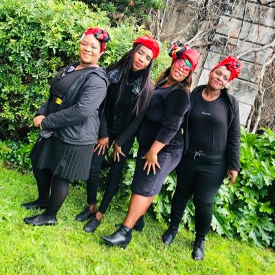 Economic Freedom Fighter#EFF✊Self Motivated 👊🏽loving❤️Caring 🤗God-Fearing and Independent 💪Proudly 🇿🇦 🙌🏼