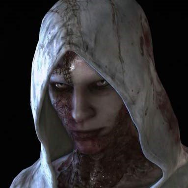 evilwithindom's profile picture. Horrorfanpage (⁰﹏⁰)