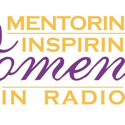 Committed to developing management and leadership skills for women in radio and advocating for the advancement of women to senior positions within the industry.
