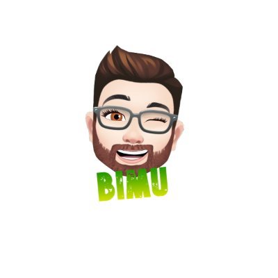 BMonteros_Bimu's profile picture. In life, the people who fight for their dreams are the ones who succeed and not the ones who follow so
Primero sueño mis pinturas, luego pinto mis sueños. #NFTs