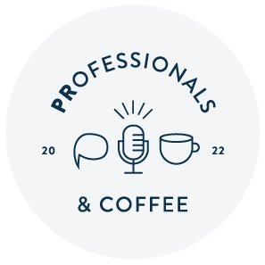 A volunteer collective focused on boosting the professional profiles of anyone through virtual coffee chats   ✉️  : professionalscoffee@gmail.com
