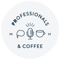 PRofessionals & Coffee(@PRandCoffee) 's Twitter Profile Photo