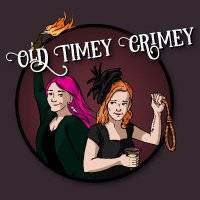 Old Timey Crimey (@oldtimeycrimey) 's Twitter Profile