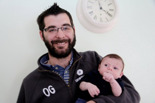 oliver_gregory's profile picture. Triathlon and volleyball lover