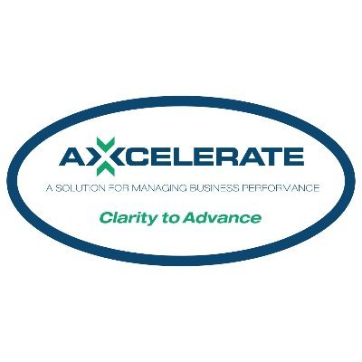 AXCELERATE is a business performance solution for budgeting, forecasting, and strategic planning. Achieve higher levels of revenue and profitability!