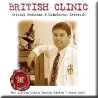 Thomas Coffman - @BritishClinic Twitter Profile Photo