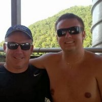 Russell Burgin - @RussellBurgin1 Twitter Profile Photo