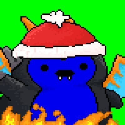 blank1622's profile picture. 41 y/o l NFTs | Virgin | $sol $eth $ftm $xmr
wailord.sol