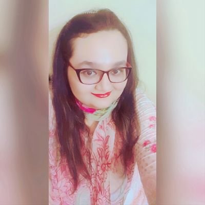 XunairaJ's profile picture. I'm a superwoman - I can do wonders!
#author #businessanalyst #softwareenginer Member of #ASMSG